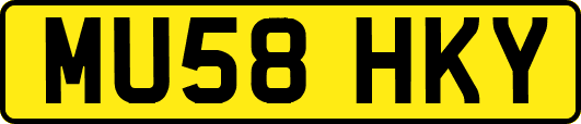 MU58HKY