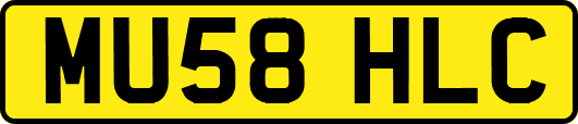 MU58HLC