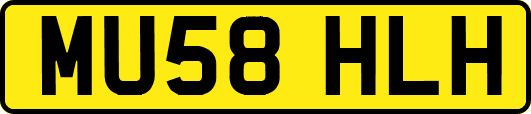 MU58HLH