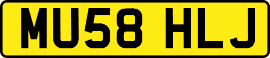 MU58HLJ