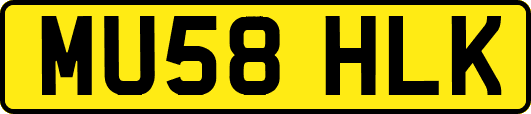 MU58HLK