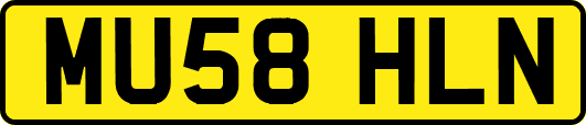 MU58HLN