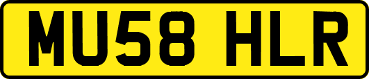 MU58HLR