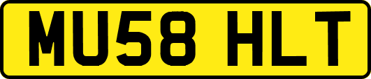 MU58HLT