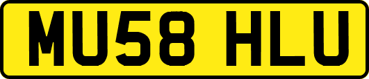 MU58HLU