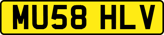MU58HLV