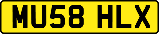 MU58HLX