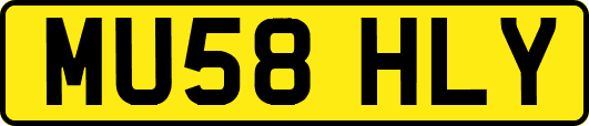 MU58HLY