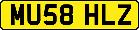 MU58HLZ