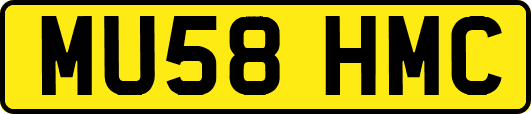 MU58HMC