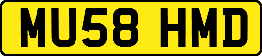 MU58HMD