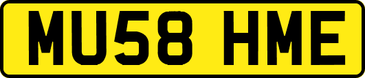 MU58HME