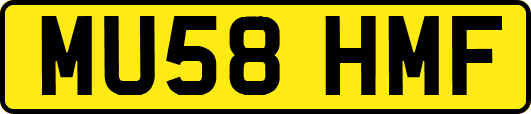 MU58HMF