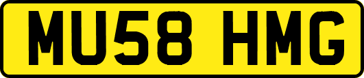 MU58HMG
