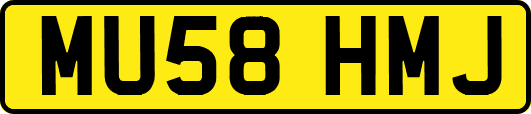 MU58HMJ