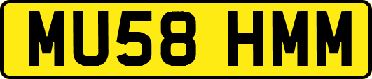 MU58HMM