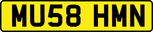 MU58HMN