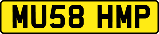 MU58HMP