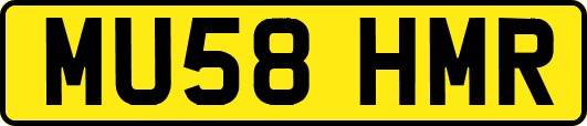 MU58HMR