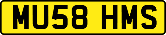 MU58HMS