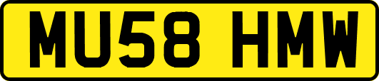 MU58HMW