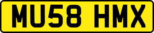MU58HMX