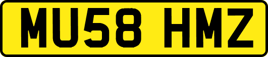 MU58HMZ