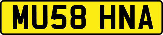 MU58HNA