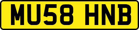 MU58HNB