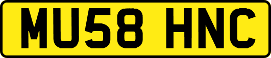 MU58HNC
