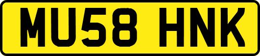 MU58HNK