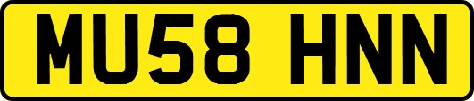 MU58HNN
