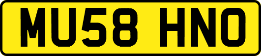 MU58HNO