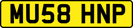 MU58HNP