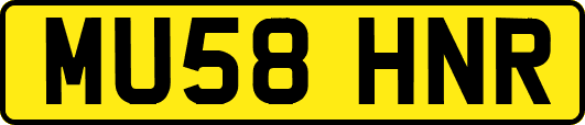 MU58HNR