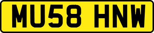 MU58HNW