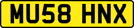 MU58HNX