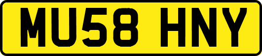 MU58HNY