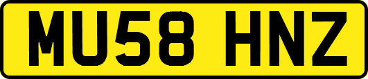 MU58HNZ