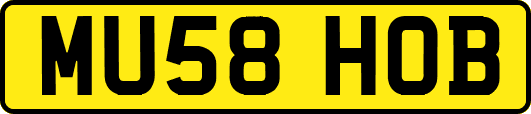 MU58HOB