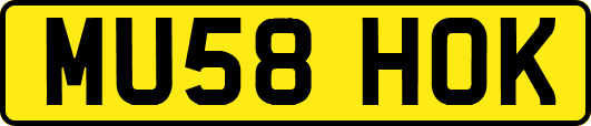 MU58HOK