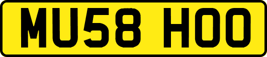 MU58HOO