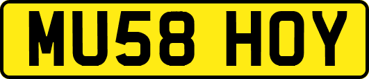 MU58HOY