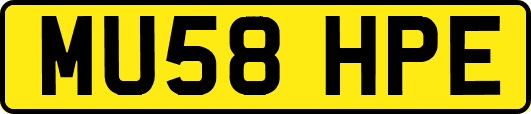 MU58HPE