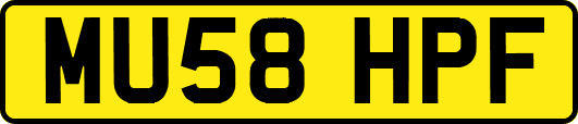 MU58HPF