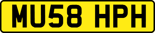 MU58HPH