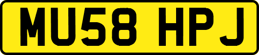 MU58HPJ