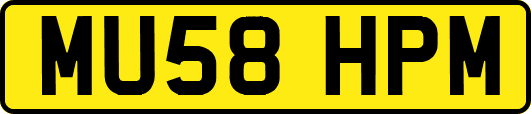 MU58HPM