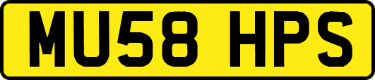 MU58HPS