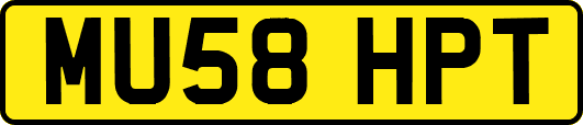 MU58HPT